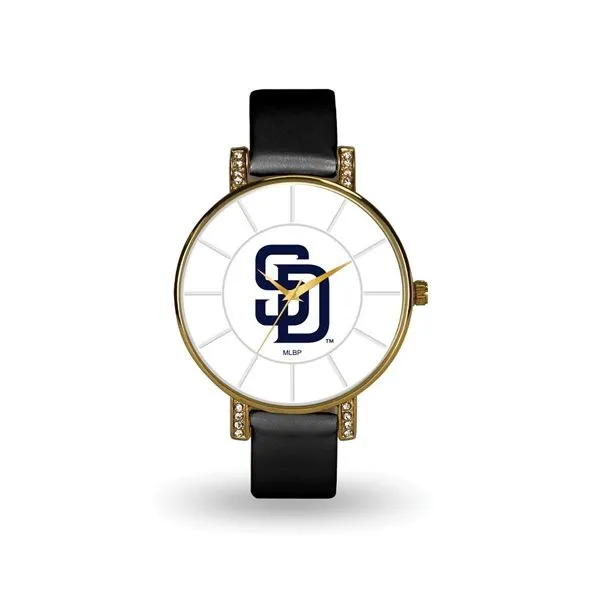 San Diego Padres Watch Enhancery Jewelers San Diego, CA