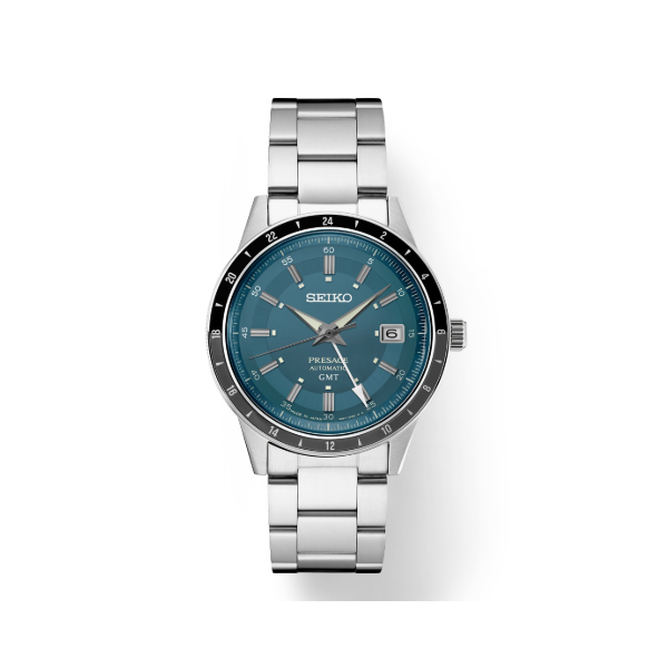 Presage Style60's Enhancery Jewelers San Diego, CA