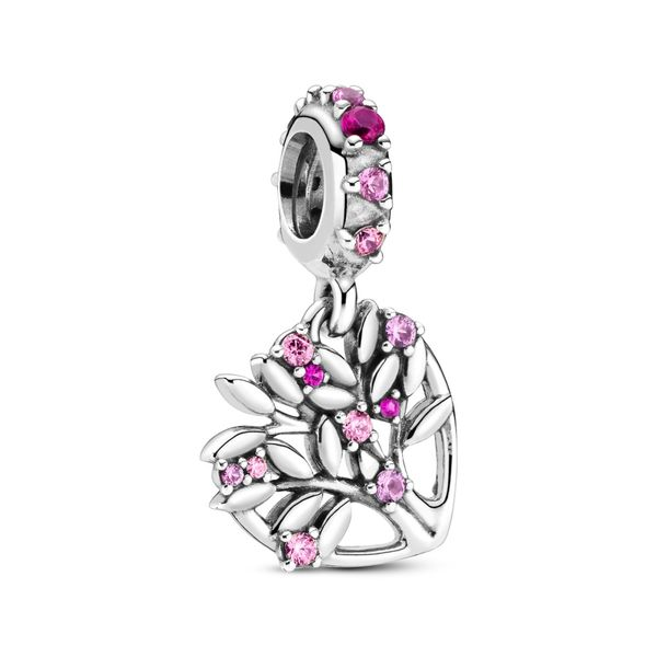 Pandora charms Enhancery Jewelers San Diego, CA