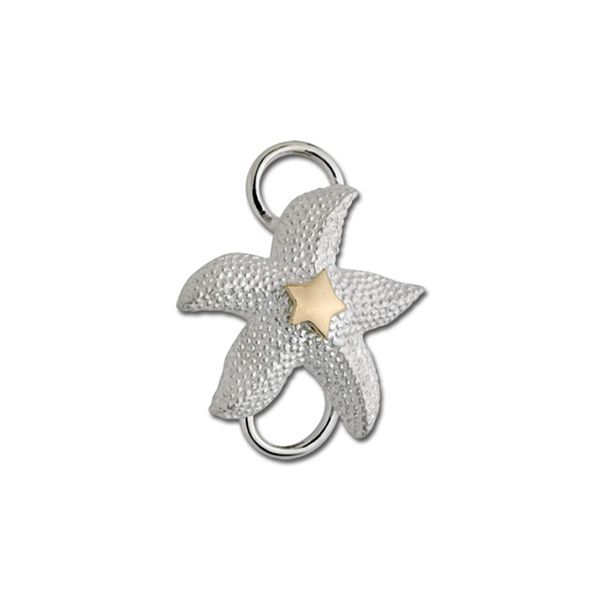 Le Stage Starfish Clasp Enhancery Jewelers San Diego, CA