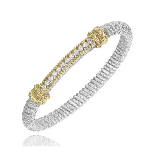 Diamond Bracelet Enhancery Jewelers San Diego, CA