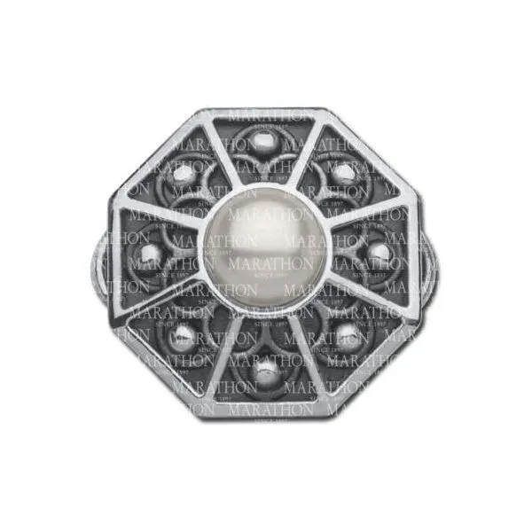 Le Stage Silver Convertible Clasp Enhancery Jewelers San Diego, CA