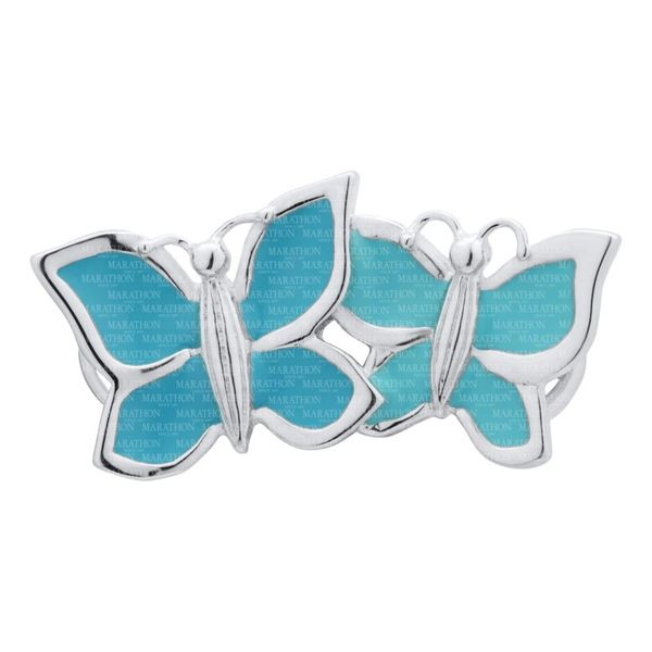 Le Stage Butterfly Clasp Enhancery Jewelers San Diego, CA