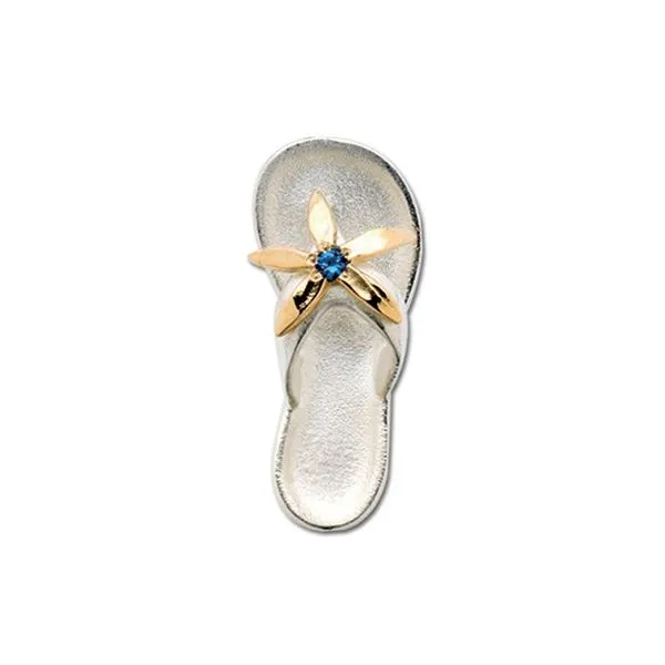 Le Stage Flip Flop Clasp Enhancery Jewelers San Diego, CA