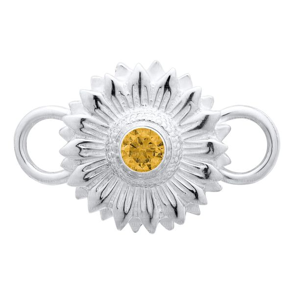 Sterling Silver Convertible Clasp Enhancery Jewelers San Diego, CA