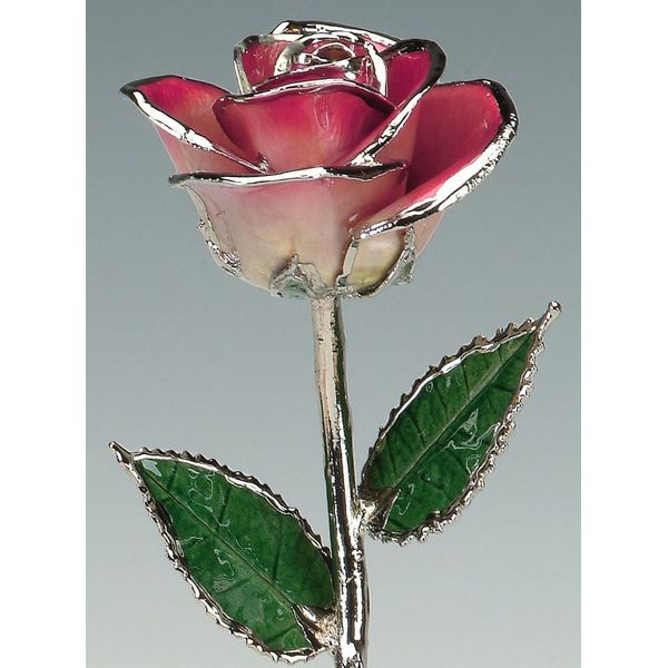 24 karat rose Enhancery Jewelers San Diego, CA