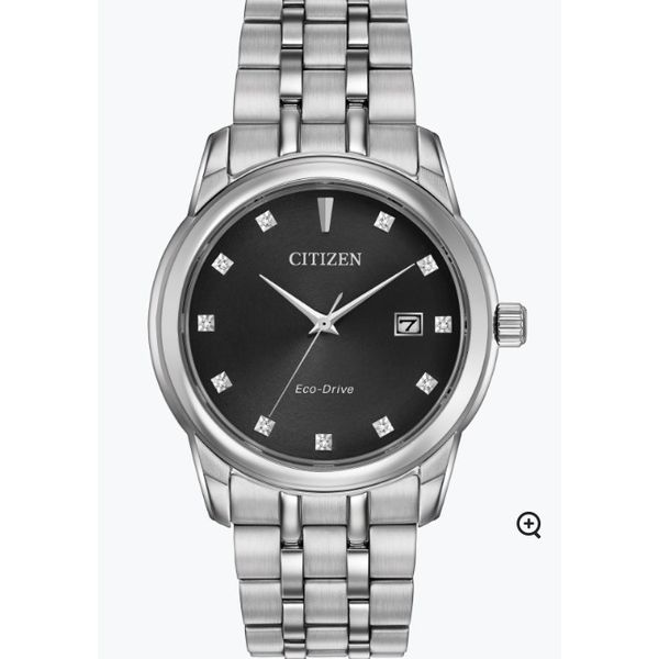 Citizen Corso Eco-Drive Watch Enhancery Jewelers San Diego, CA