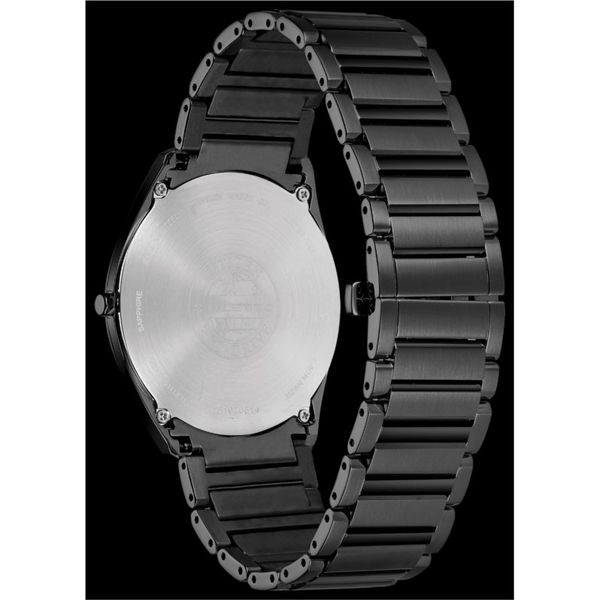 Gent's Watch Image 3 Enhancery Jewelers San Diego, CA