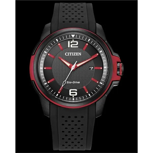 Citizen Men's Citizen Watch Enhancery Jewelers San Diego, CA