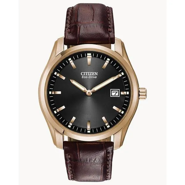 Citizen Corso Eco-Drive Watch Enhancery Jewelers San Diego, CA