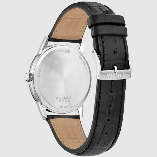 Citizen Classic AW1780-09L Image 2 Enhancery Jewelers San Diego, CA