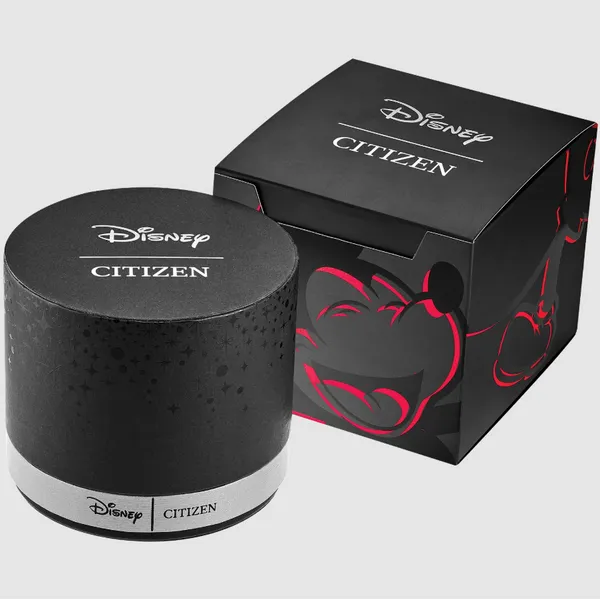Citizen Disney TSUYOSA Mickey Mouse NJ0156-50L Image 2 Enhancery Jewelers San Diego, CA