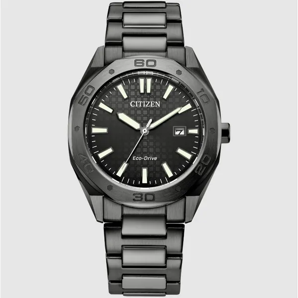Citizen Odyn BM7637-81H Enhancery Jewelers San Diego, CA