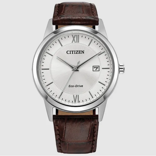 Citizen Classic Eco-Drive AW1780-25A Enhancery Jewelers San Diego, CA
