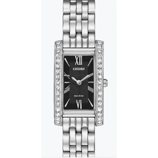 Citizen Ladies Eco Drive Watch