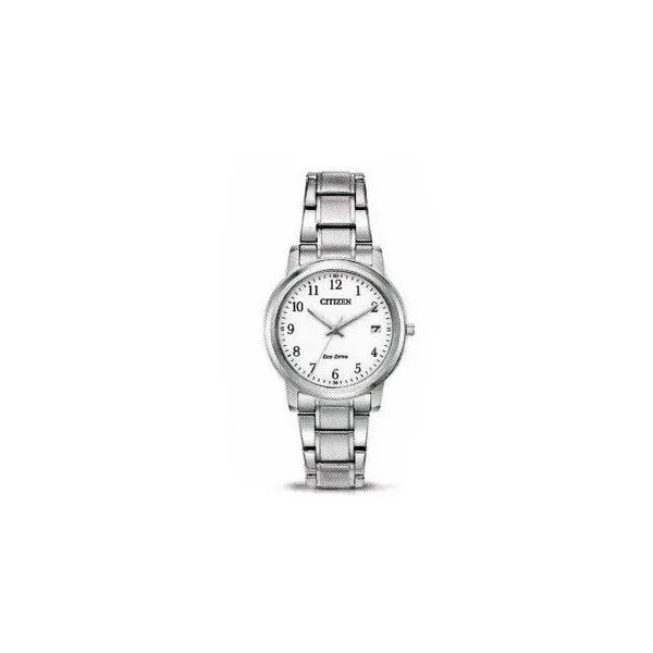 Citizen Ladies Eco-Drive Watch Enhancery Jewelers San Diego, CA