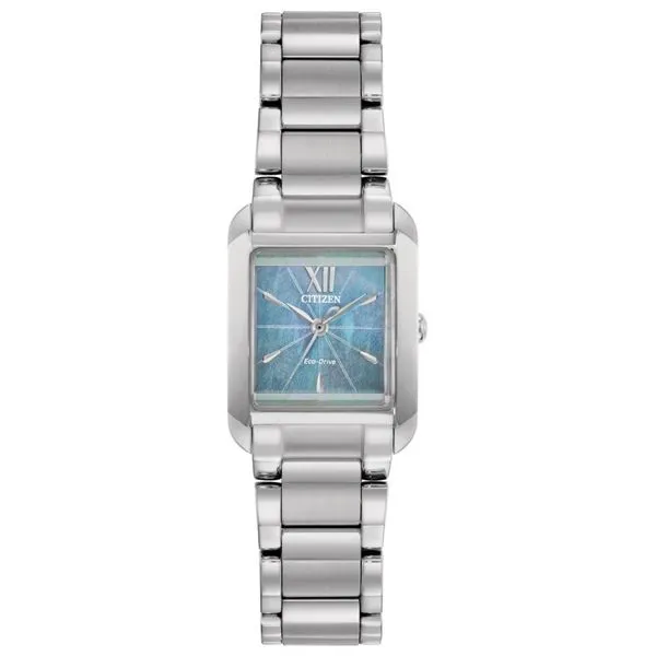 Citizen Ladies Eco-Drive Watch Enhancery Jewelers San Diego, CA