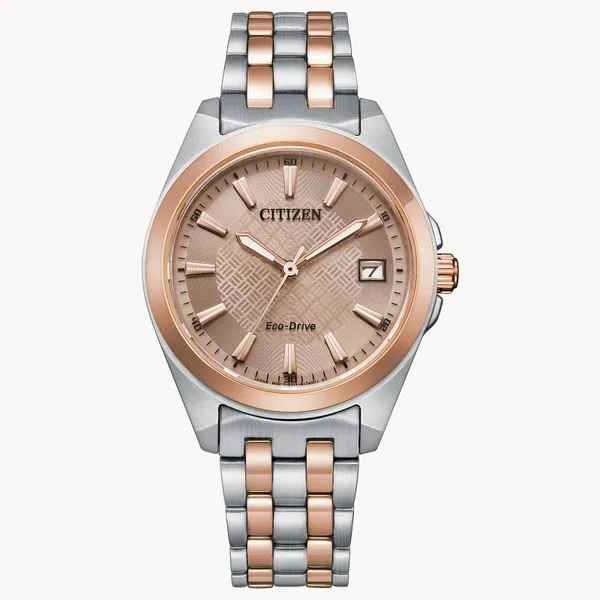 Citizen Peyten Eco-Drive Ladies Watch Enhancery Jewelers San Diego, CA
