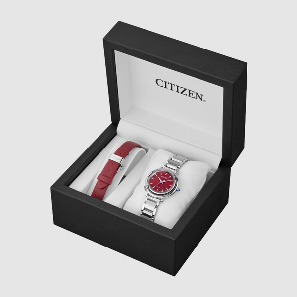 Citizen L Arcly EM1091-67X Image 2 Enhancery Jewelers San Diego, CA