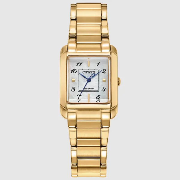 Citizen L Bianca EW5602-57D Enhancery Jewelers San Diego, CA