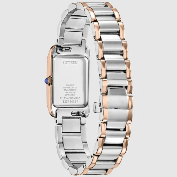 Citizen L Bianca EW5624-54Y Image 2 Enhancery Jewelers San Diego, CA