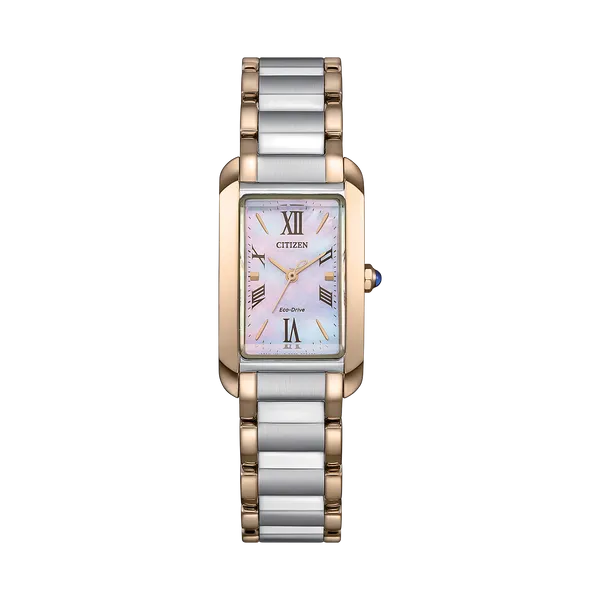 Citizen L Bianca EW5624-54Y Enhancery Jewelers San Diego, CA