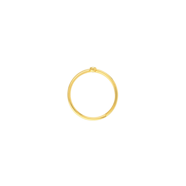 14KY Criss Cross Diamond Ring Image 3 Erica DelGardo Jewelry Designs Houston, TX
