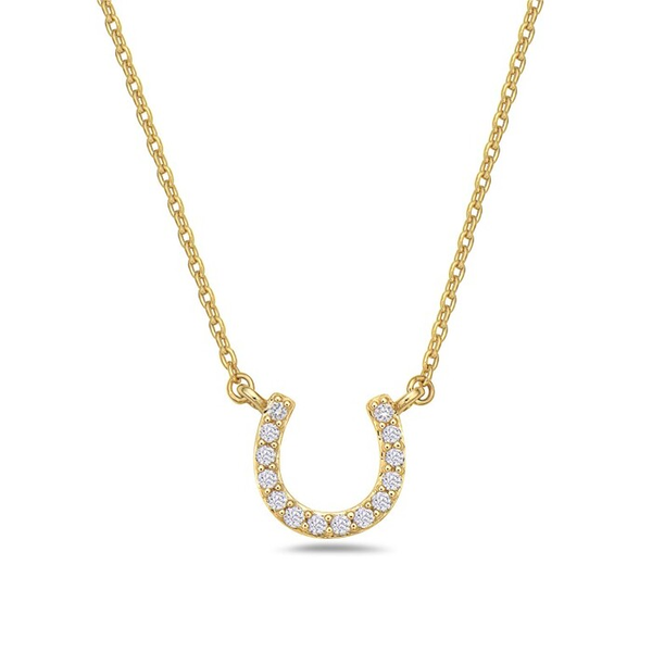 Diamond Necklace Erica DelGardo Jewelry Designs Houston, TX