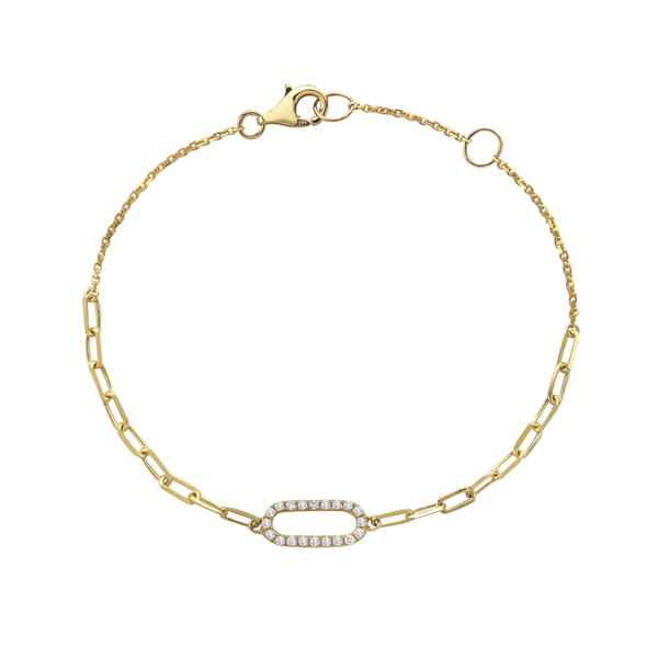Bracelet Erica DelGardo Jewelry Designs Houston, TX
