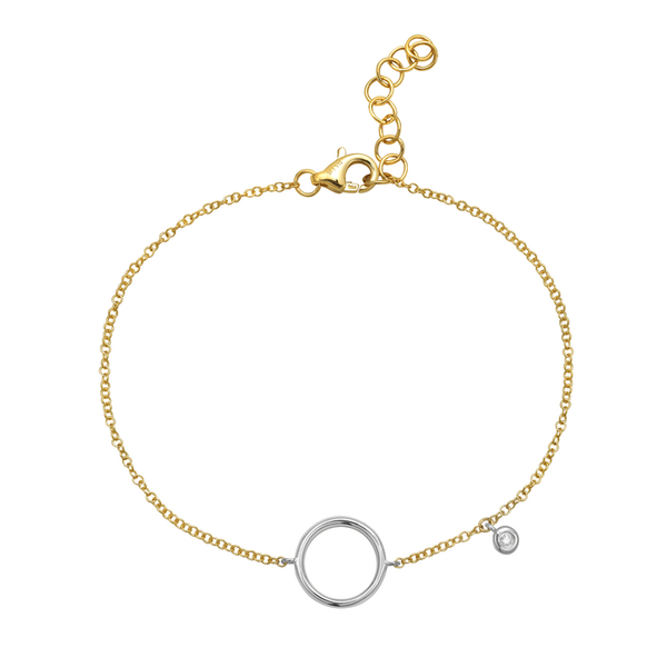 Bracelet Erica DelGardo Jewelry Designs Houston, TX