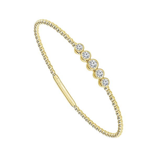 Bracelet Erica DelGardo Jewelry Designs Houston, TX