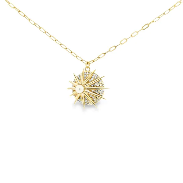 Pearl Necklaces Erica DelGardo Jewelry Designs Houston, TX