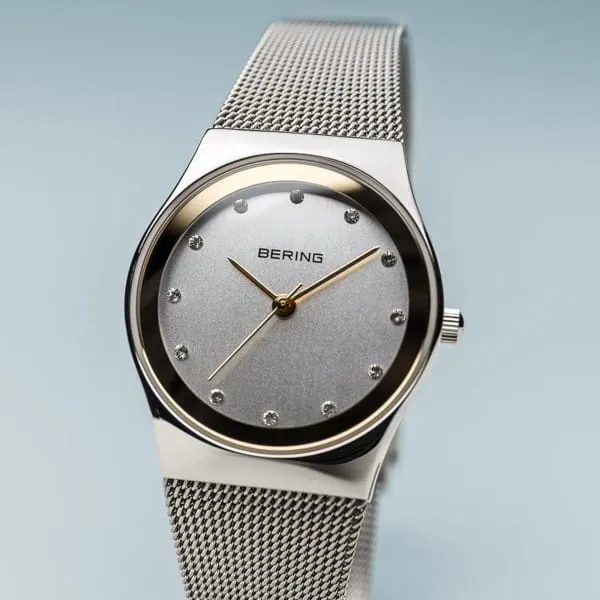 Classic | Polished Silver | Two Tone Image 4 Erica DelGardo Jewelry Designs Houston, TX