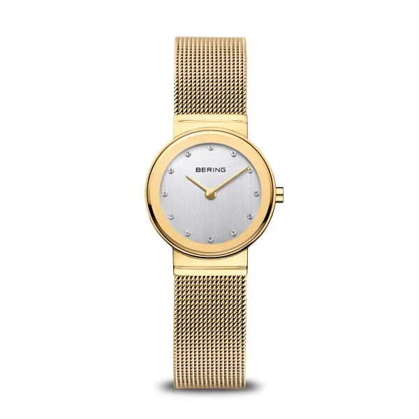 Classic | Polished Gold | Crystals Erica DelGardo Jewelry Designs Houston, TX