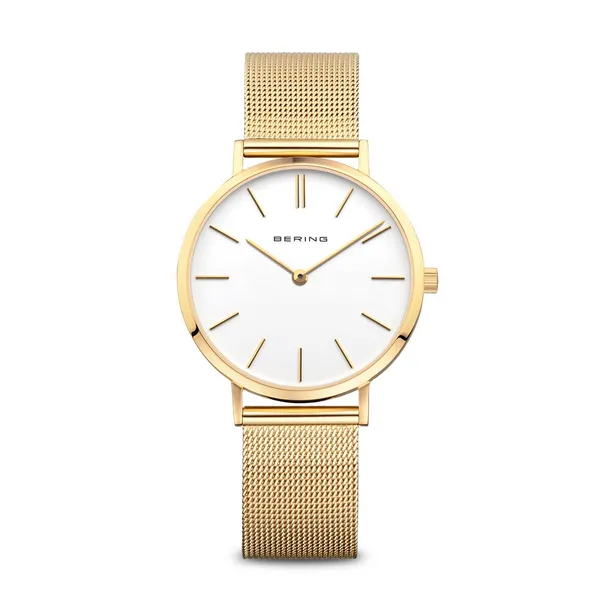 Classic | Polished Gold Erica DelGardo Jewelry Designs Houston, TX