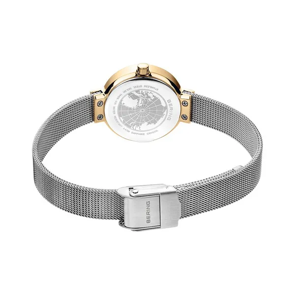 Solar | Polished Gold | Two Tone Image 3 Erica DelGardo Jewelry Designs Houston, TX
