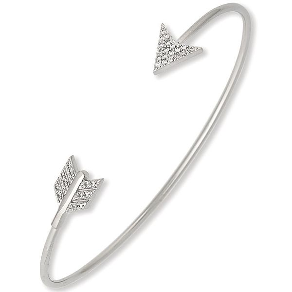 Sterling Silver Bracelet w/ Stones Erica DelGardo Jewelry Designs Houston, TX