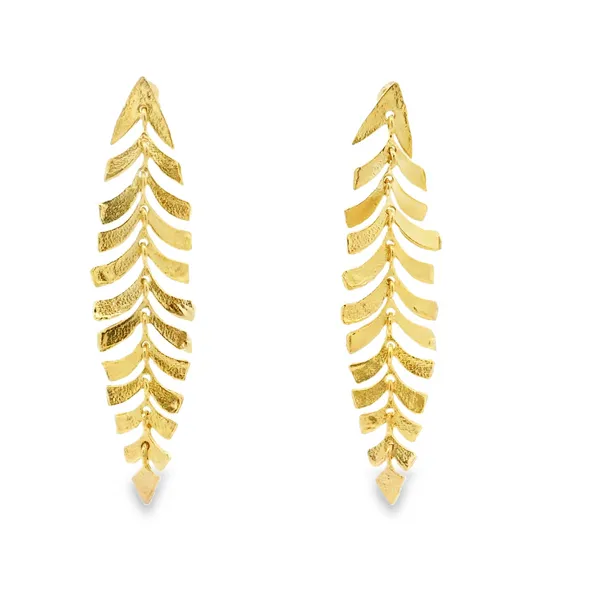 001-645-05457 Erica DelGardo Jewelry Designs Houston, TX