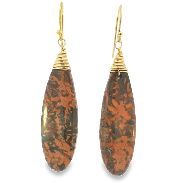 001-646-00617 Erica DelGardo Jewelry Designs Houston, TX
