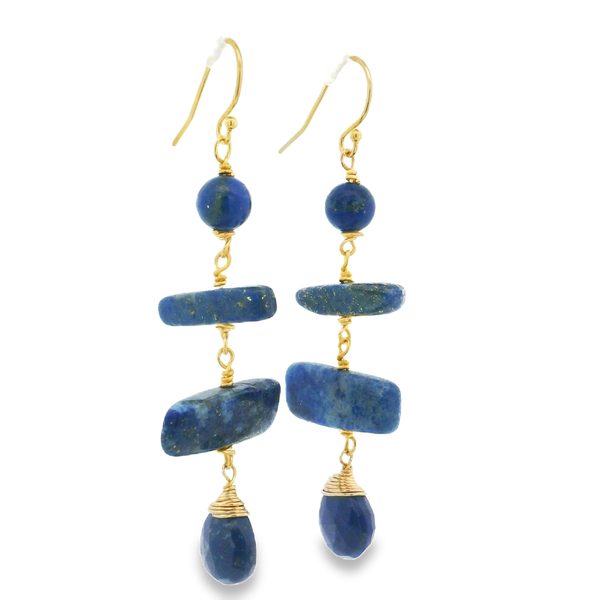 001-646-00622 Erica DelGardo Jewelry Designs Houston, TX