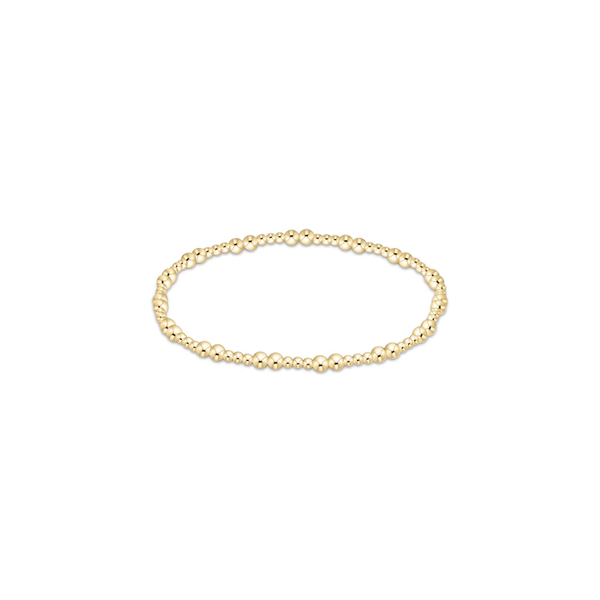 eNewton Beaded Bracelet Erica DelGardo Jewelry Designs Houston, TX