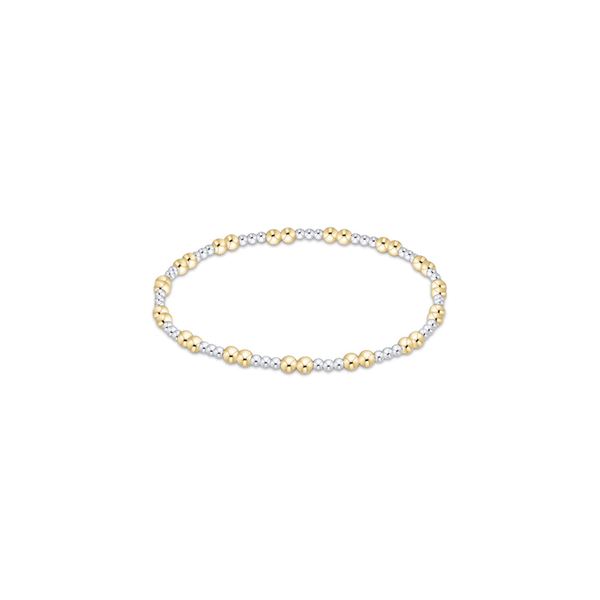 eNewton Beaded Bracelet Erica DelGardo Jewelry Designs Houston, TX
