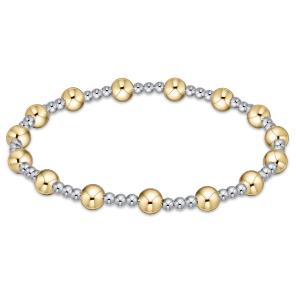eNewton Beaded Bracelet Erica DelGardo Jewelry Designs Houston, TX