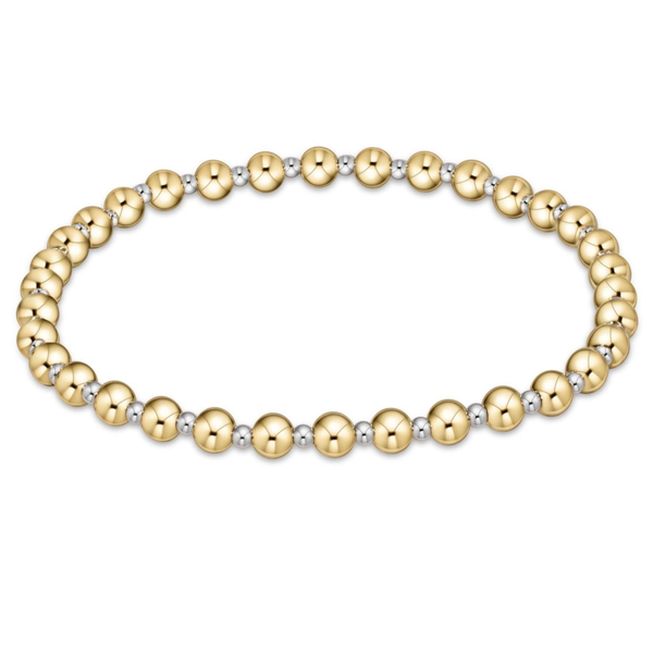 eNewton Beaded Bracelet Erica DelGardo Jewelry Designs Houston, TX