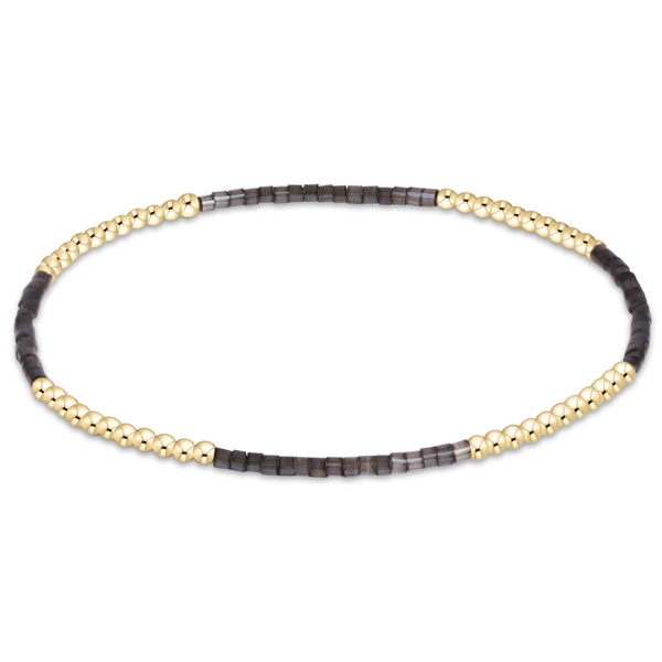 Hope Blissful Bracelet - Moonlight Erica DelGardo Jewelry Designs Houston, TX