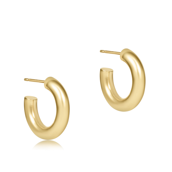 Round Gold 0.5
