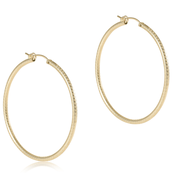 Round Gold 2