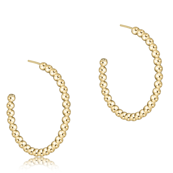 Beaded Classic 1.25