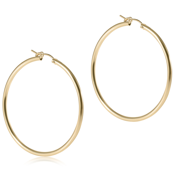 Round Gold 2