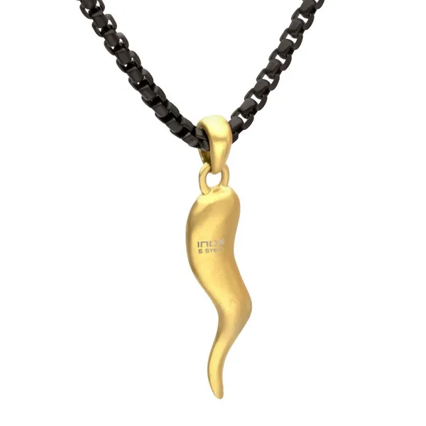 Men's Necklace Image 2 Erica DelGardo Jewelry Designs Houston, TX